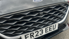 Ford Kuga 2.5 PHEV Vignale 5dr CVT Estate